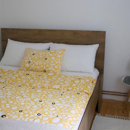 Charming Apartments Ana Maribor Exterior photo