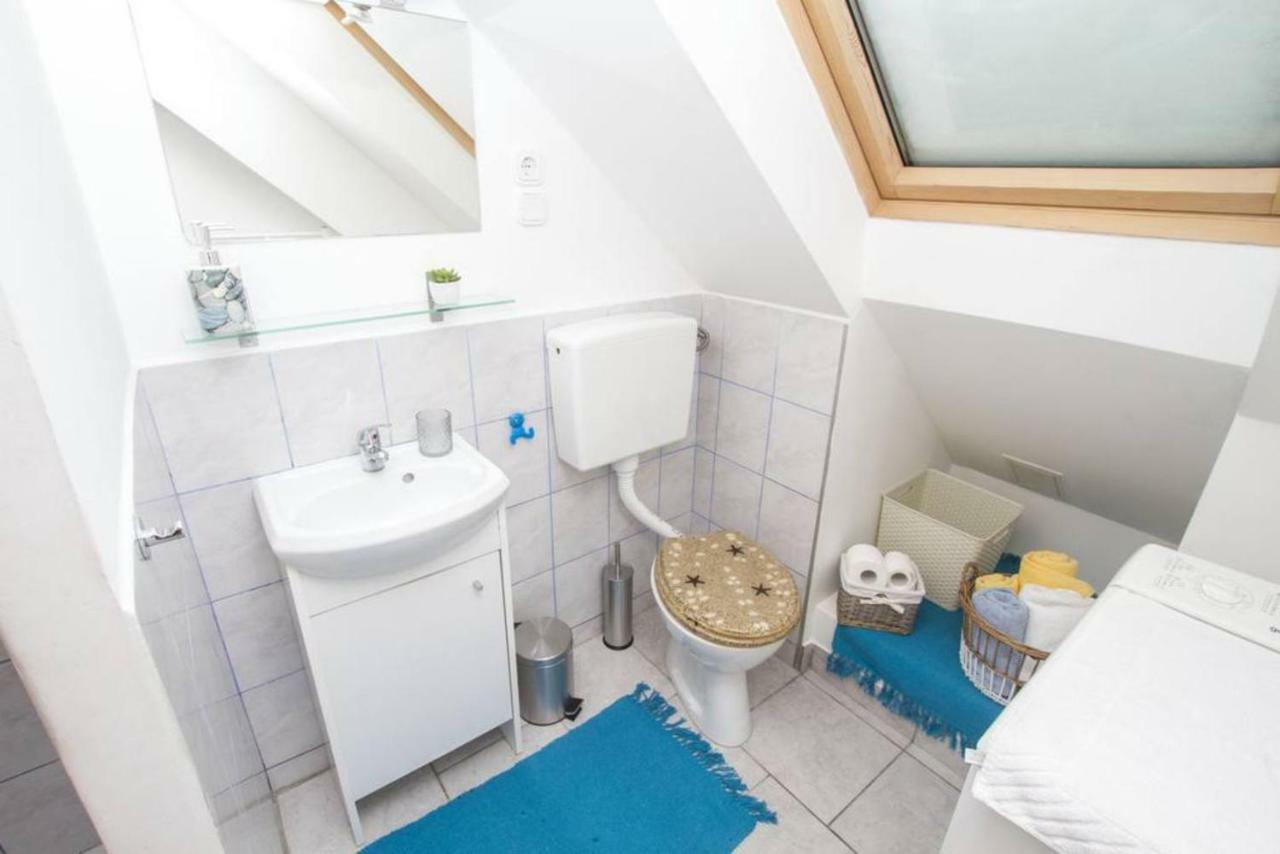 Charming Apartments Ana Maribor Exterior photo