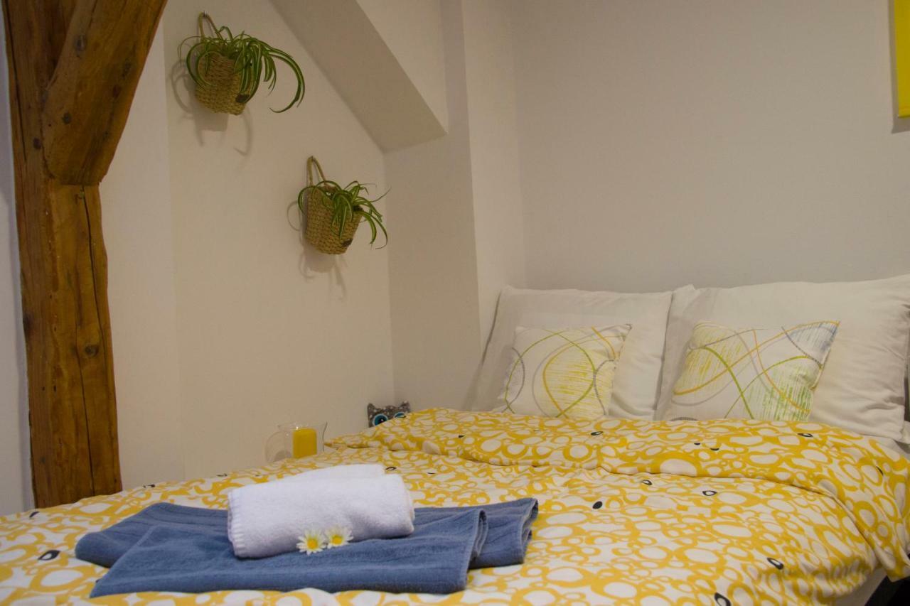 Charming Apartments Ana Maribor Exterior photo