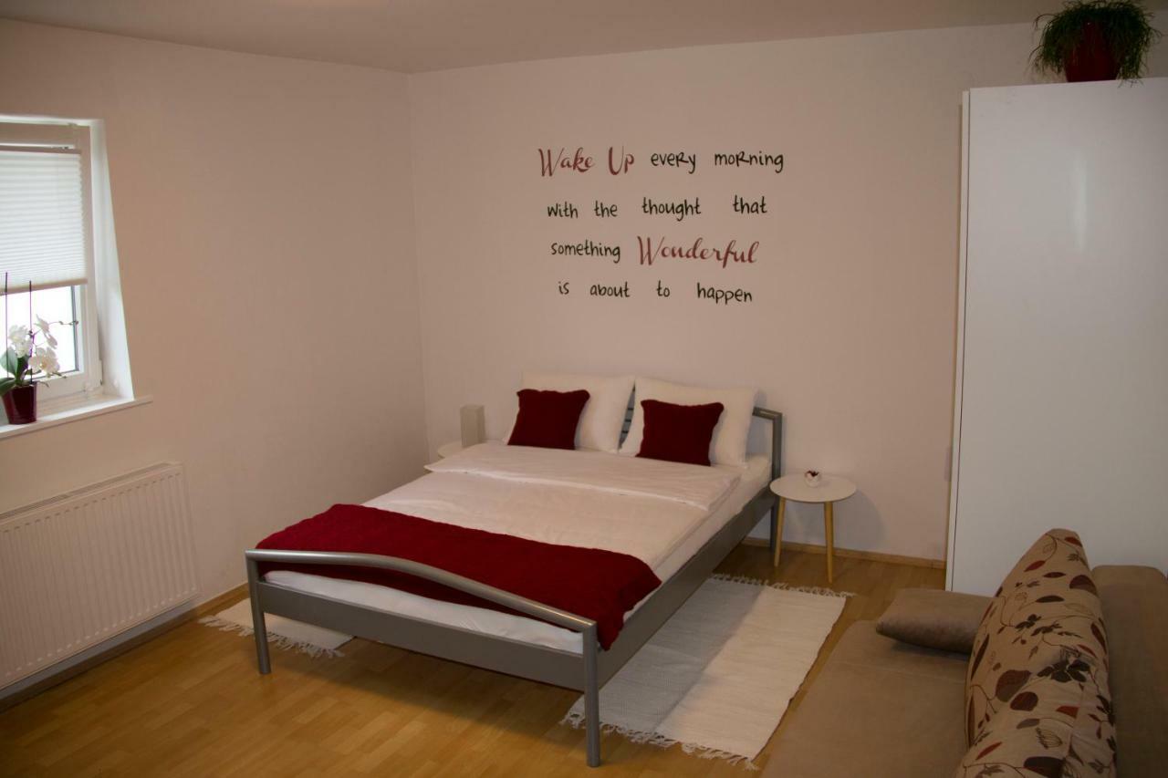 Charming Apartments Ana Maribor Exterior photo