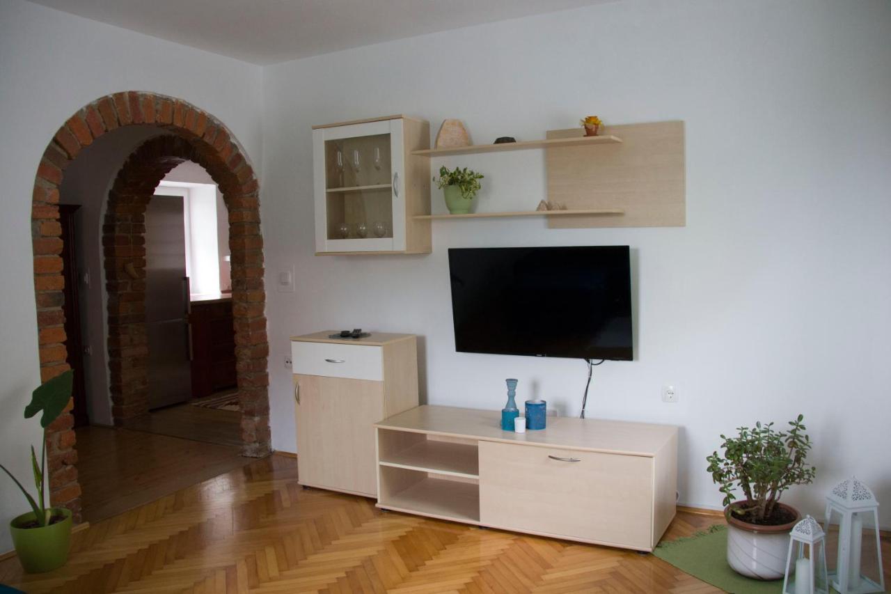 Charming Apartments Ana Maribor Exterior photo