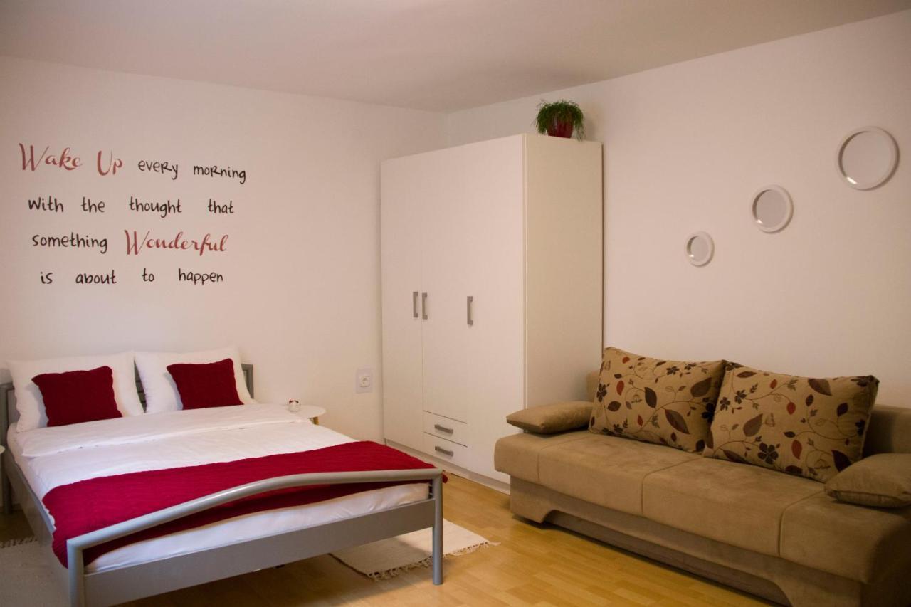 Charming Apartments Ana Maribor Exterior photo
