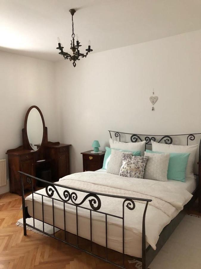 Charming Apartments Ana Maribor Exterior photo