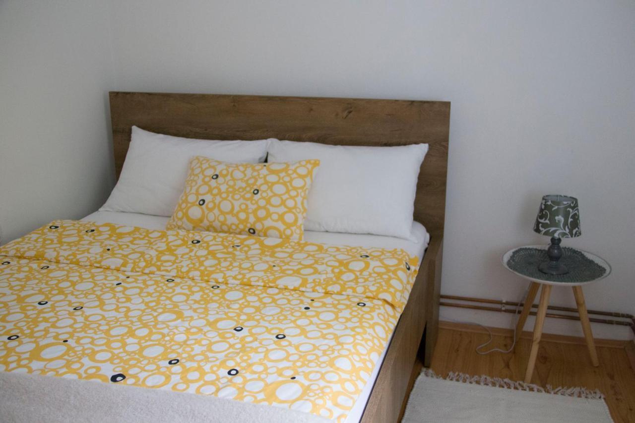 Charming Apartments Ana Maribor Exterior photo